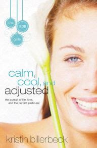 calm cool and adjusted spa girls series 3 Doc