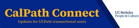 calpath connect april 2024