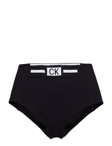 Calvin Klein Bikini High Waist