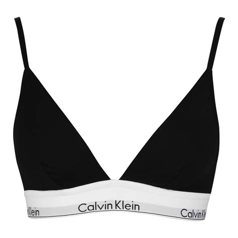 calvin klein bras