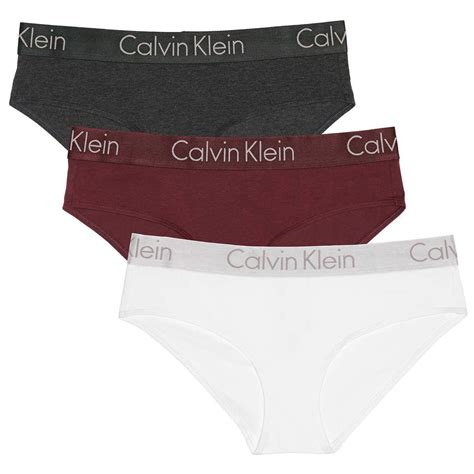 calvin klein briefs women's