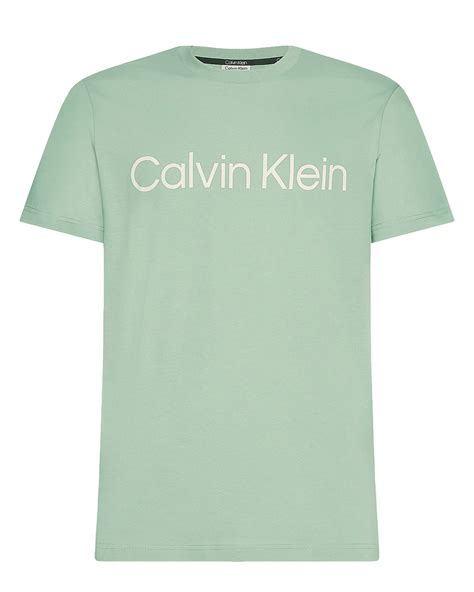 calvin klein cotton t shirt