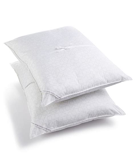 calvin klein pillows