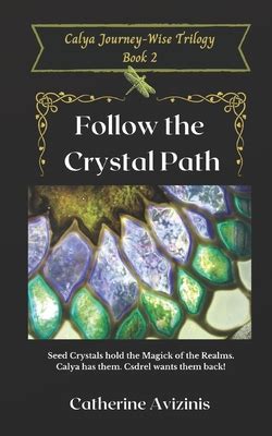 calya journey wise follow crystal path Doc