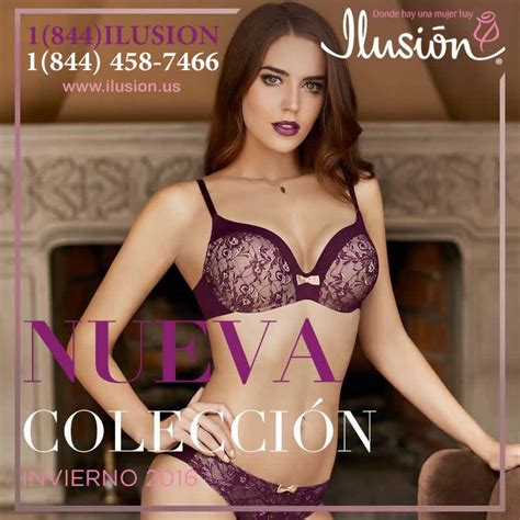 Calzones Ilusion Catalogo