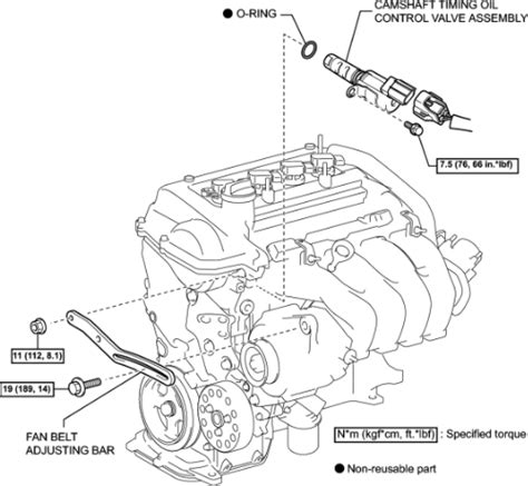 cam shaft timing valve assembly problem toyota corolla Ebook PDF