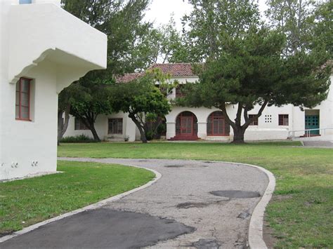 camarillo state mental hospital