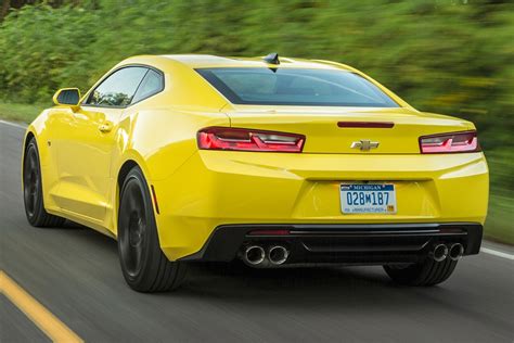 camaro 2016 features buyers guide Doc