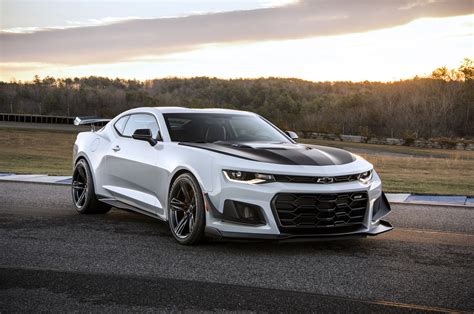 camaro zl1 automatic vs manual Epub