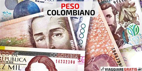 cambio colombiano