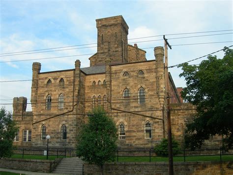 cambria county prison ebensburg pa