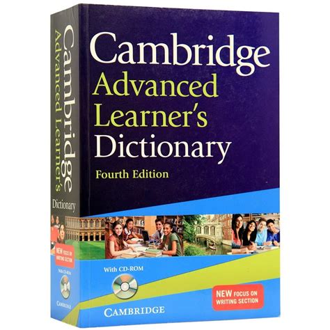 cambridge advanced learners dictionary Doc
