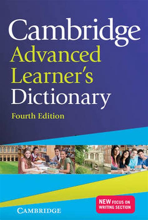 cambridge advanced learners dictionary Doc