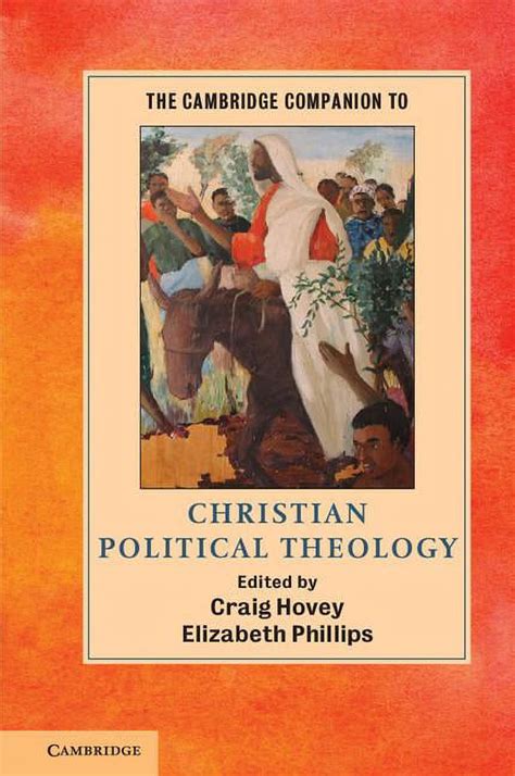 cambridge companion christian political companions ebook Reader