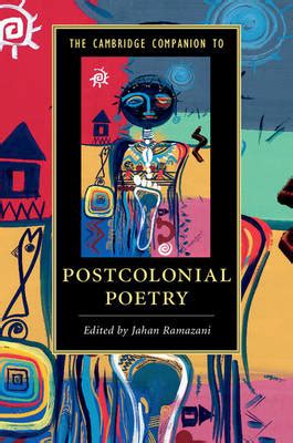cambridge companion postcolonial companions literature PDF