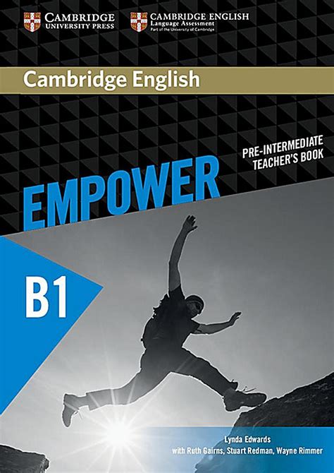 cambridge english empower b1 teacherss Doc