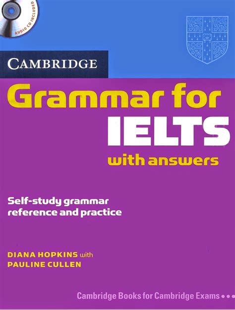 cambridge grammar for ielts pdf free download Kindle Editon