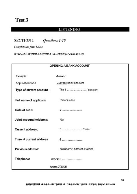 cambridge ielts 6 test3 pdf Reader