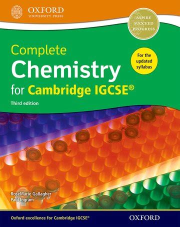 cambridge igcse chemistry third edition answers workbook Ebook Reader