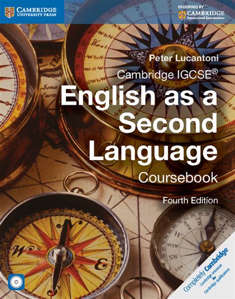 cambridge igcse english as a second language coursebook 1 with cds third edition cambridge educ samples pdf Reader