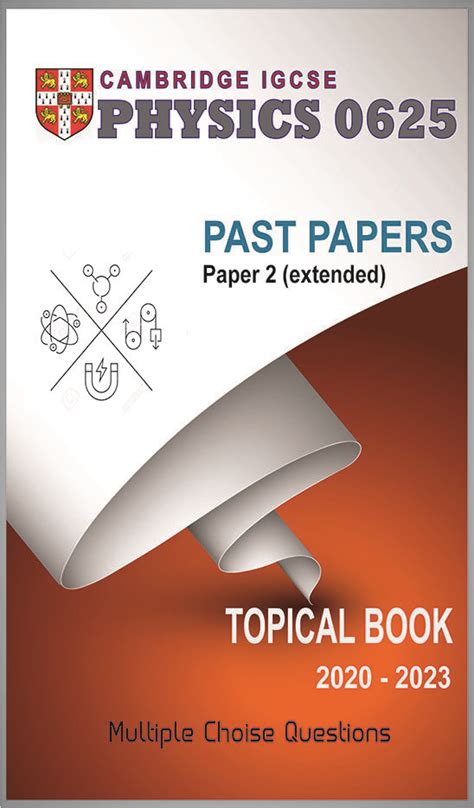 cambridge igcse physics past papers Doc