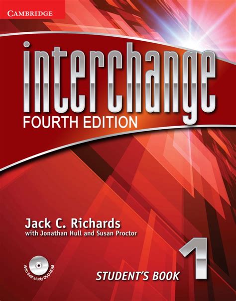 cambridge interchange 1 3rd edition audio Reader