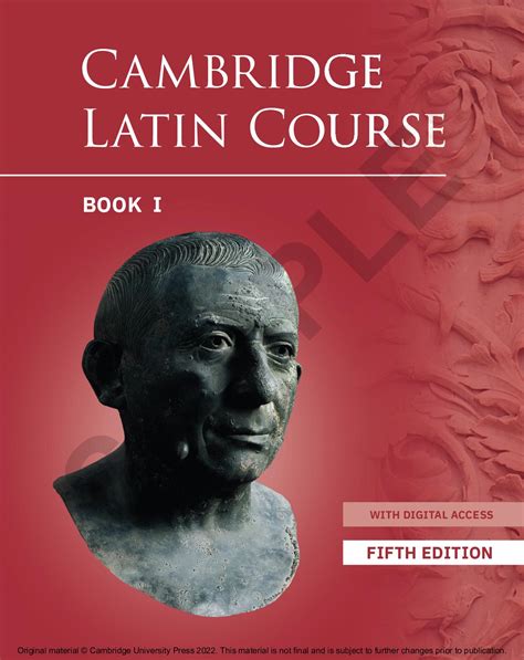 cambridge latin course 1 students book PDF