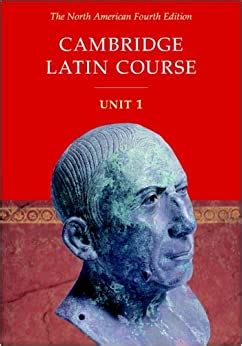 cambridge latin course unit 1 north american 4th edition Reader