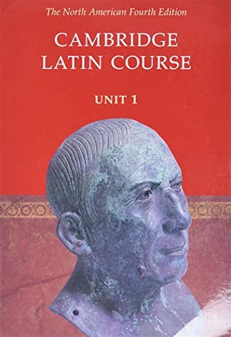 cambridge latin course unit 1 north american 4th edition Reader