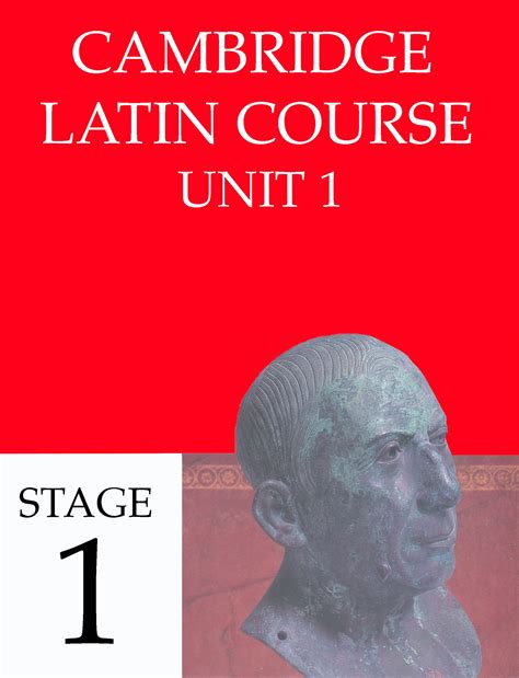cambridge latin course unit 1 stages 1 12 Doc