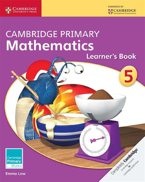 cambridge primary mathematics cambridge a PDF