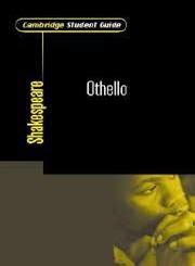 cambridge student guide to othello cambridge student guides Epub