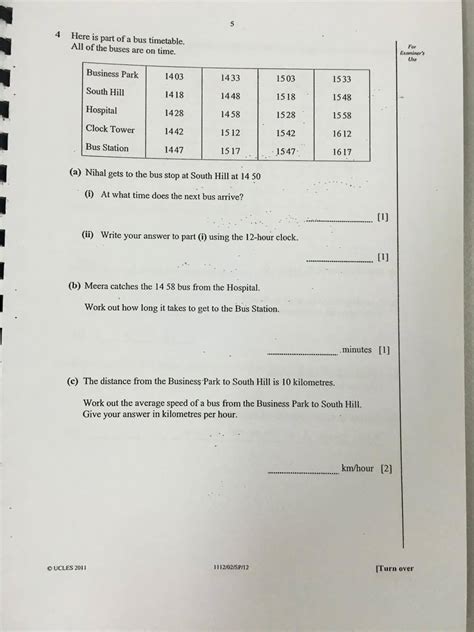 cambridge year 9 maths checkpoint past papers Reader