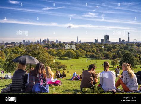 camden and primrose hill