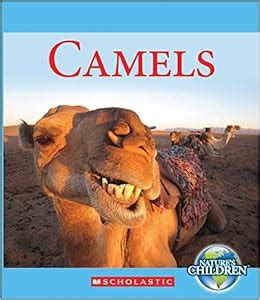 camels natures children Reader