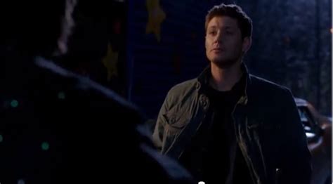 camera angles from supernatural