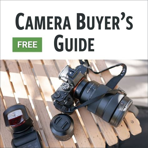 camera buyers guide 2013 PDF