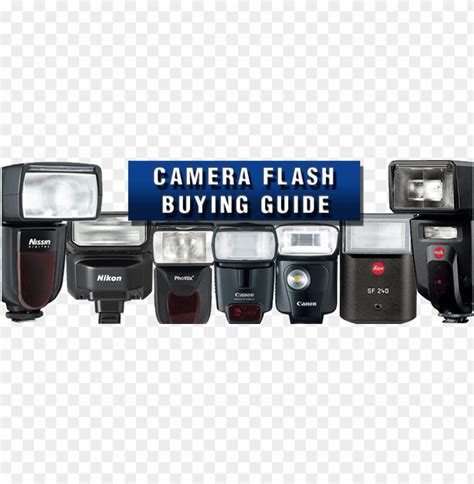 camera flash buying guide Doc