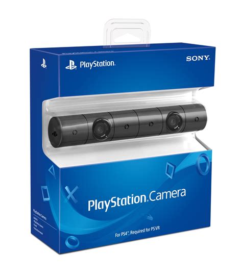 camera for the ps4