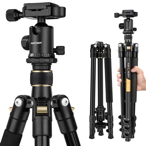 camera tripods