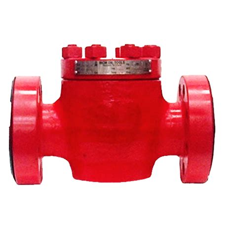 Cameron Check Valve Catalog