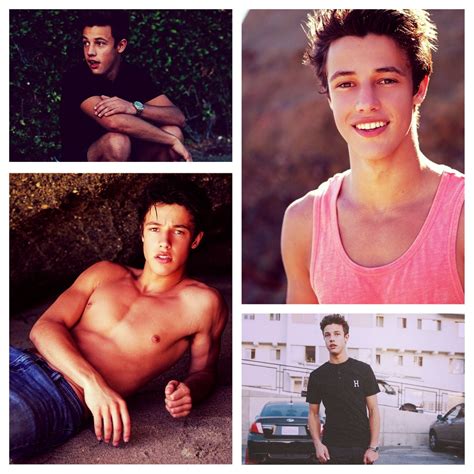 cameron dallas movies and tv shows