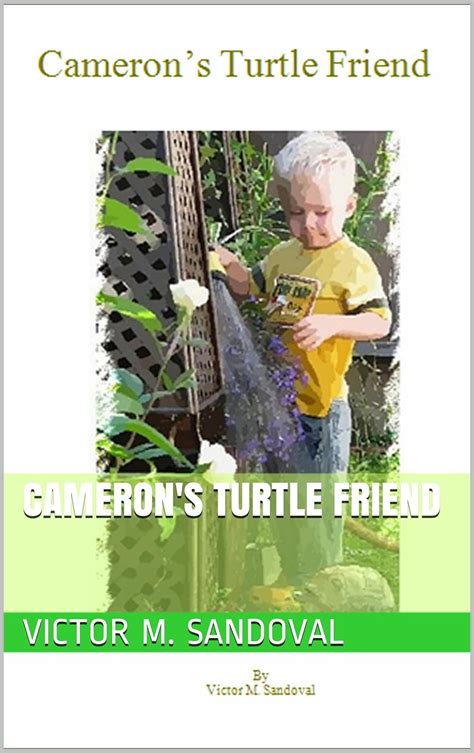 camerons turtle friend camerons animal friends volume 1 Doc