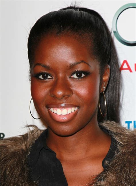 camille winbush images