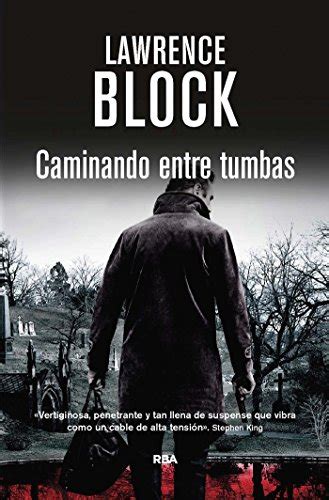 caminando entre tumbas calle negra nº 10 Reader