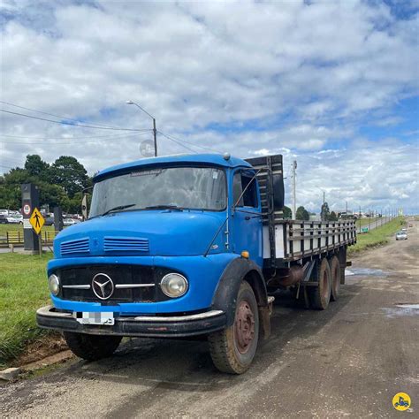 caminhão a venda sc