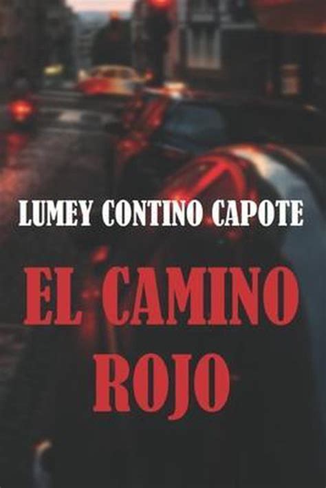 camino spanish lumey contino capote PDF