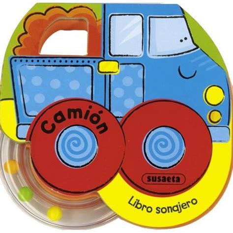 camion libro sonajero PDF