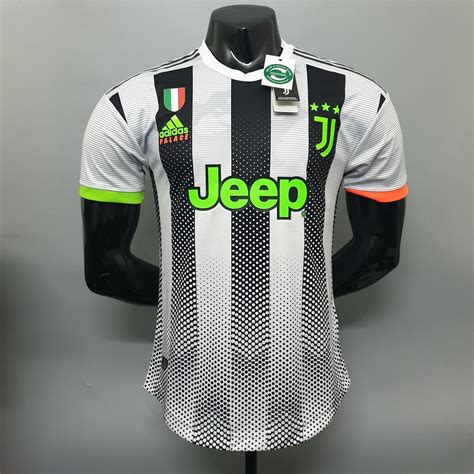 camisa Juventus Adidas