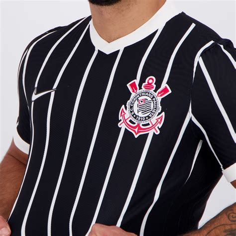 camisa do Corinthians